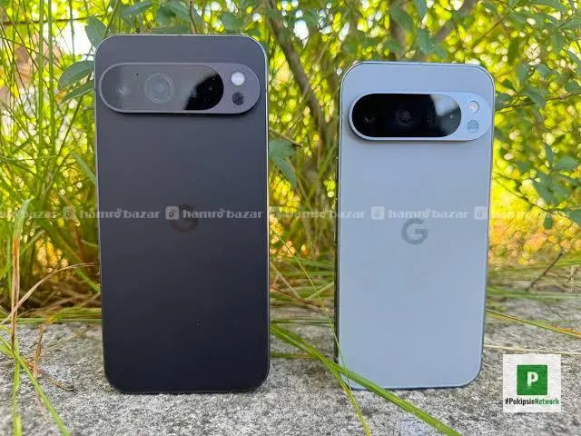Google Pixel 9 Pro XL || Google Pixel 9 Pro Xl 2
