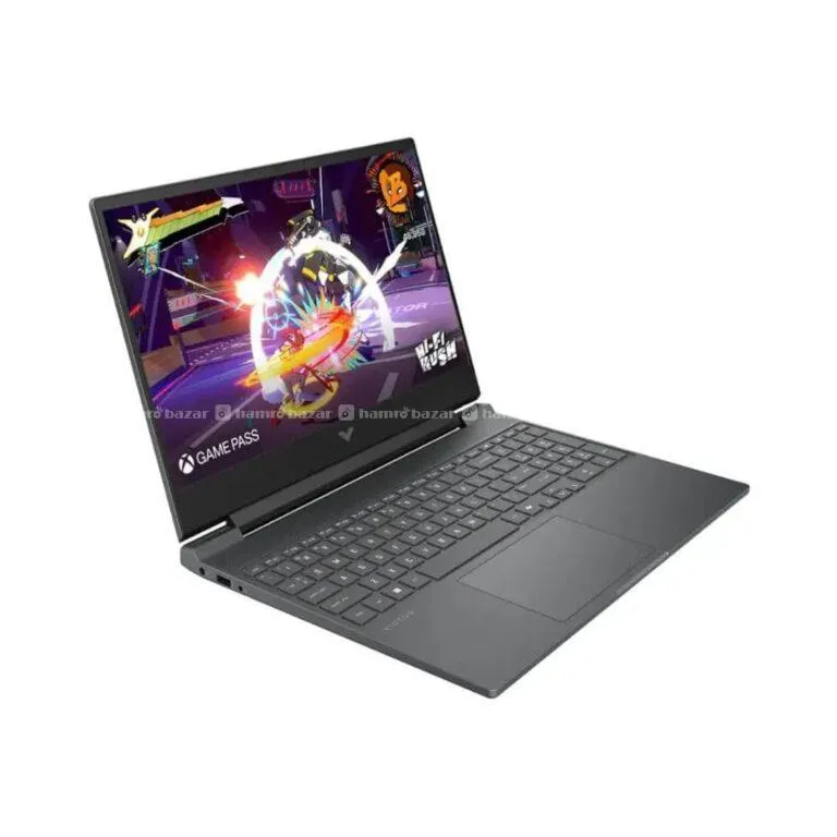 HP Victus 15 , i5-13gen 16Gb Ram 512SSD 3