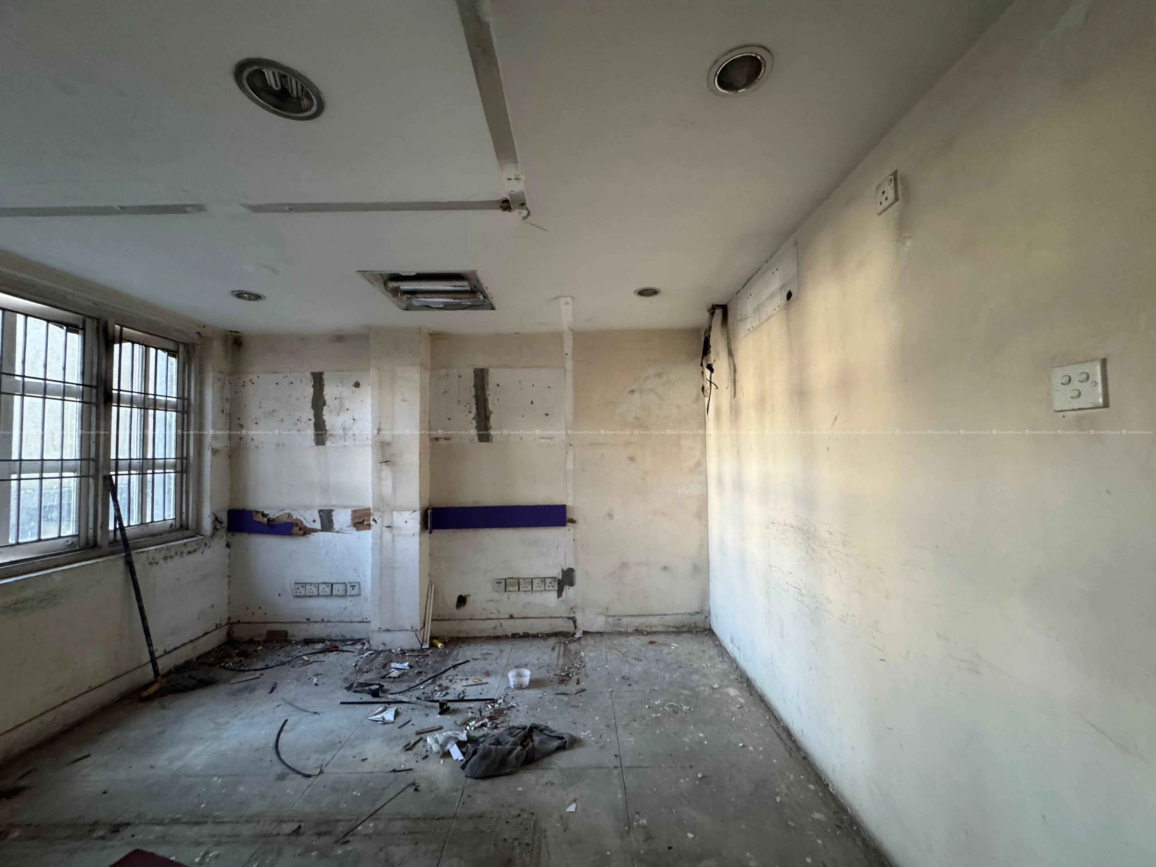 1800 Sq.Ft Office Space For Rent At New-Baneshwor 2
