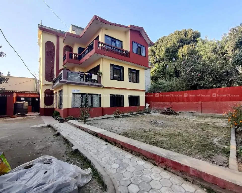 House For Rent at Sitapaila, Chhauni 4