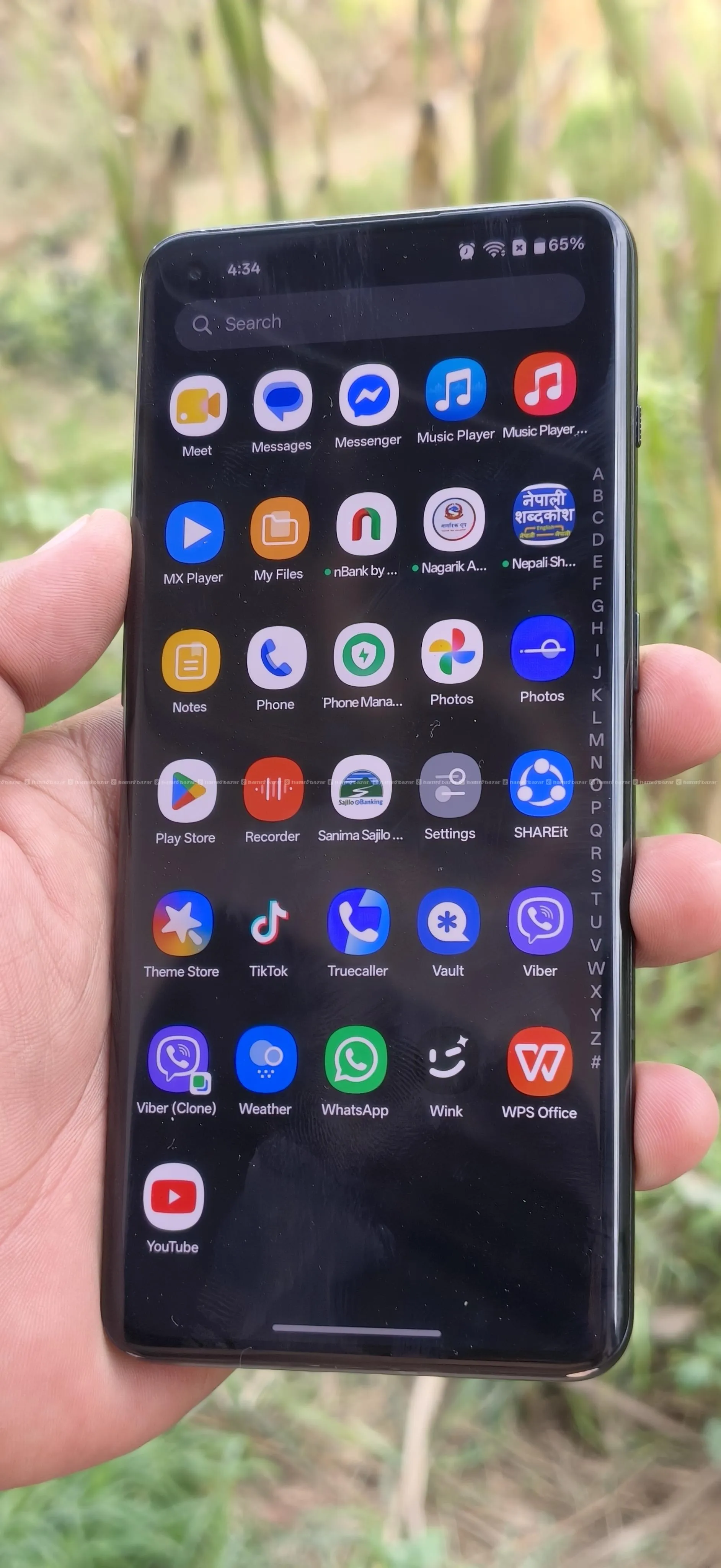 One plus 10 pro 8/128 Snapdragon8gen1 all genuine 4
