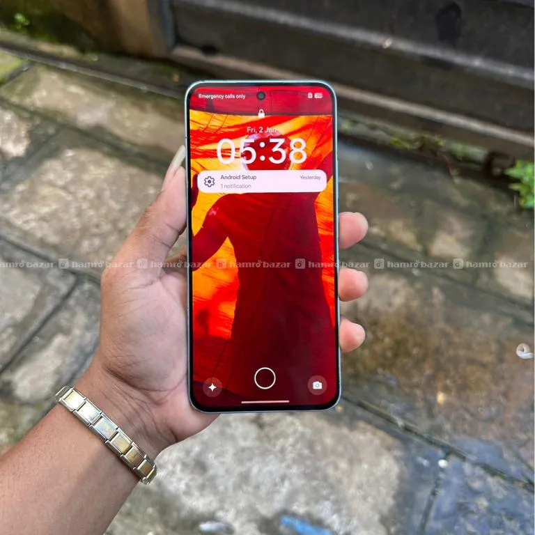 Oppo F29 5g 8/256 3