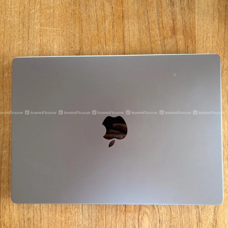 Macbook Pro M3 8/512gb 2