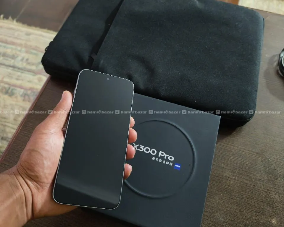 vivo x300 pro 16GB 512GB for sell 2
