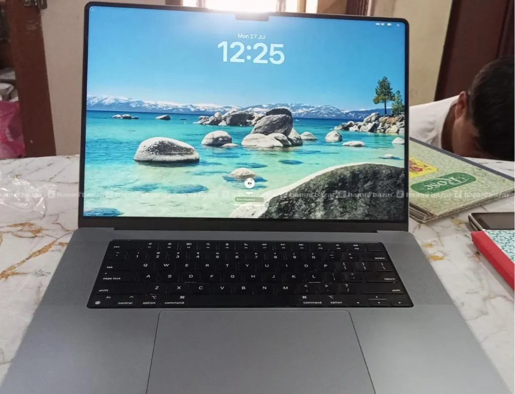 Mackbook Pro M1 On sale 5