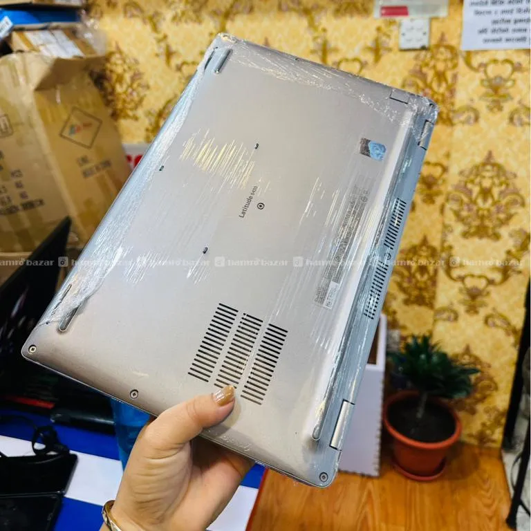 Dell i7 Processor 11th Gen 16gb Ram 256gb SSD 3