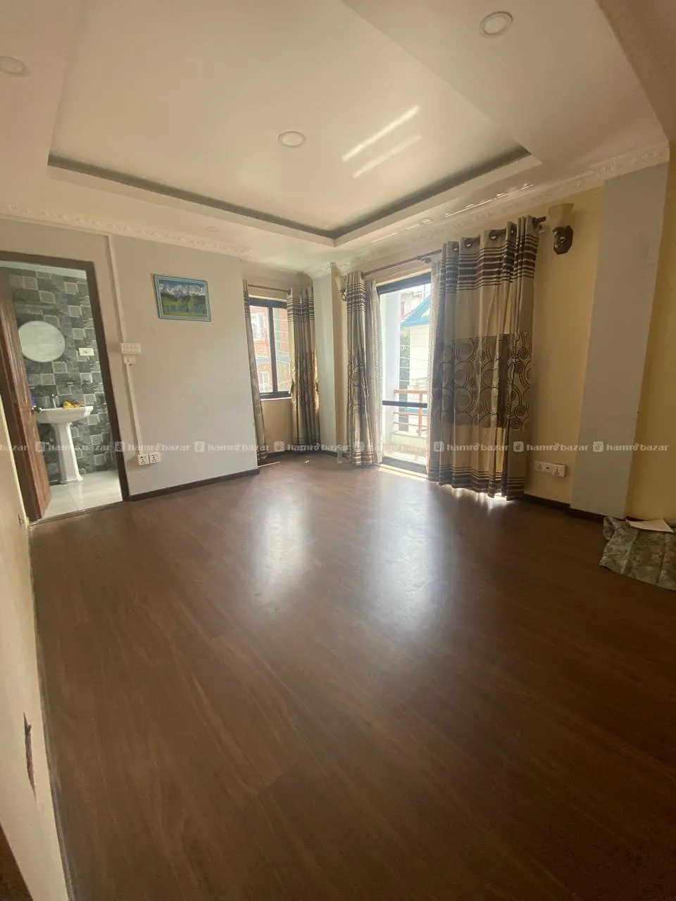 🏢 Full House for Rent in Kupondole, Lalitpur 4