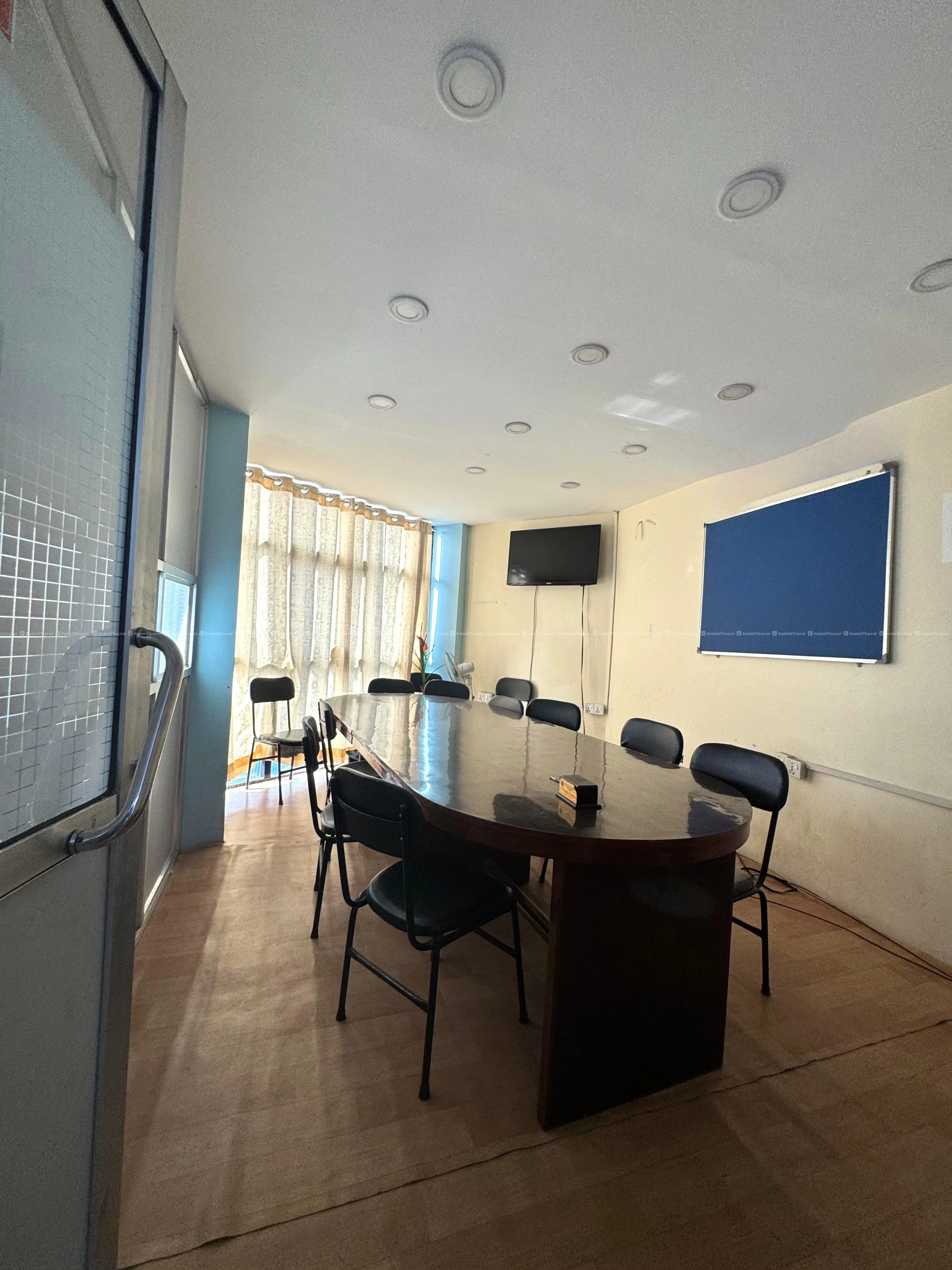 1800 Sq.Ft Office Space For Rent At New-Baneshwor 5