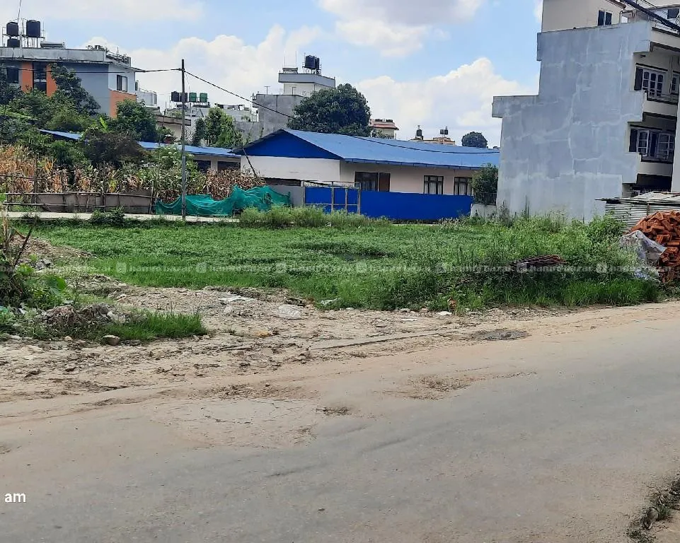 13 aana commercial+ residential land on sale at raniba 2