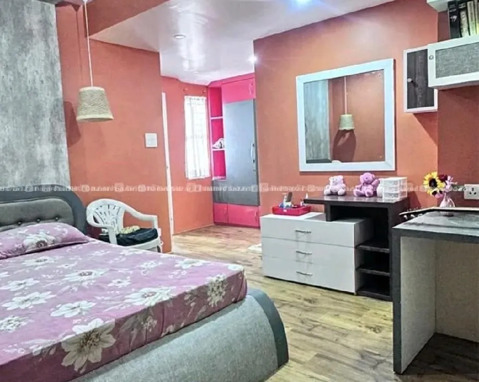 Fully furnished House for Rent 📍 Dhumbarahi Kathmandu 3