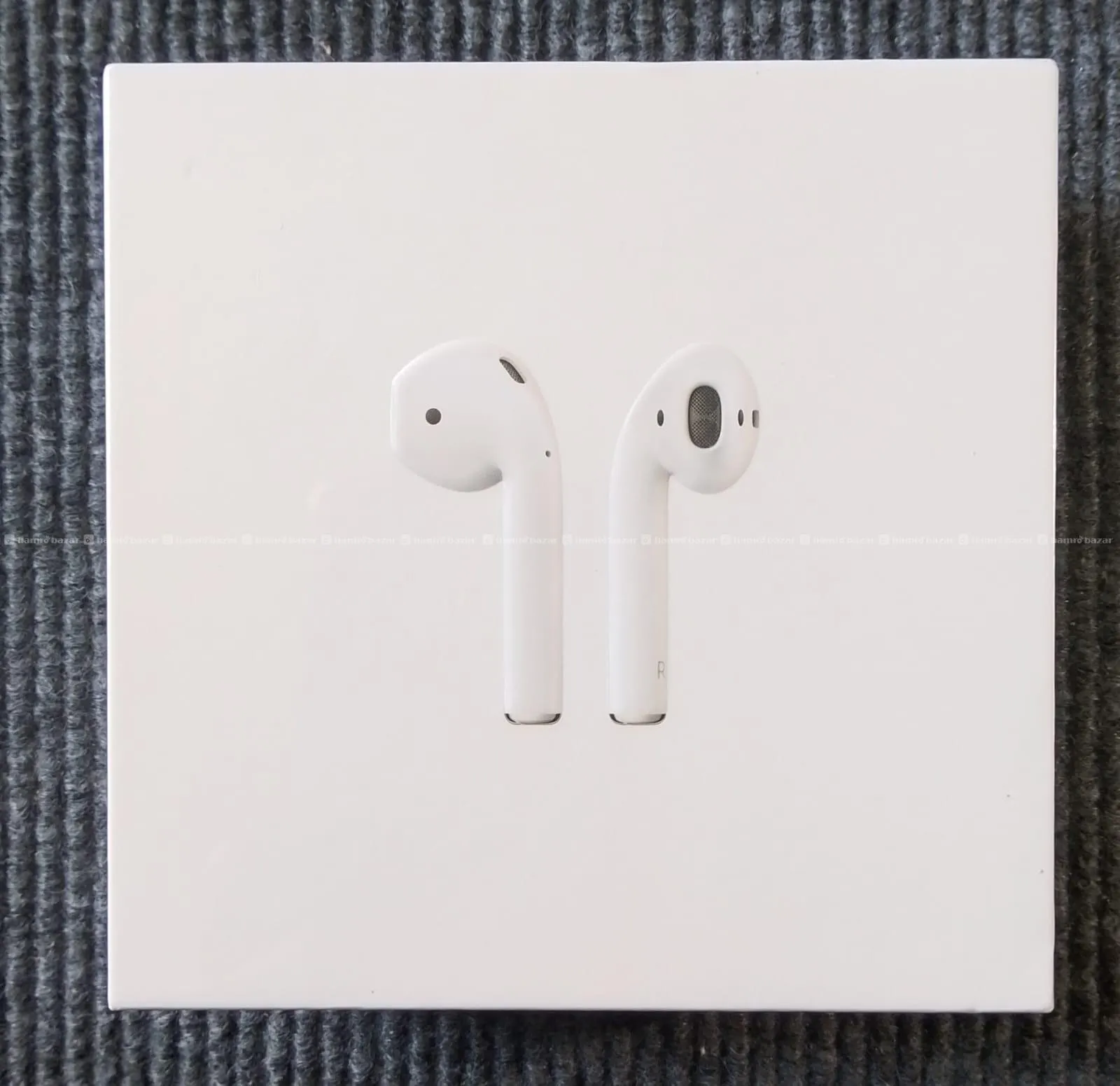 Airpods Pro 2 (USB-C) Seal Pack 1