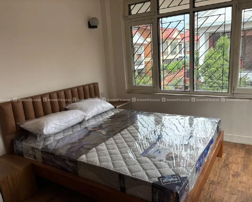 2.5 storeyed bunglow house on rent Bhaisepati 6