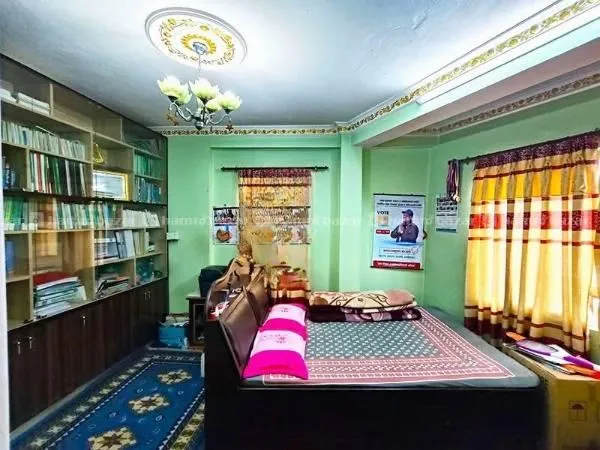 House For Sale @ Hattiban 3