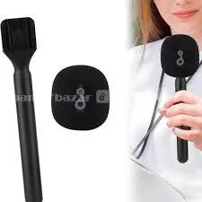 Candc Interview Single Wireless Microphone 2