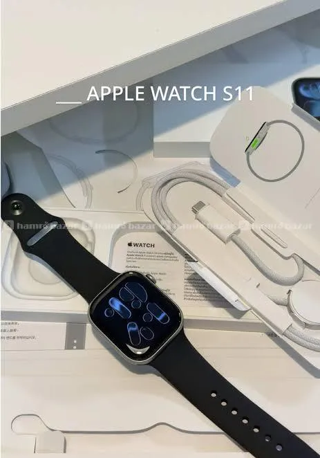 Iphone watch series 11 46mm 2