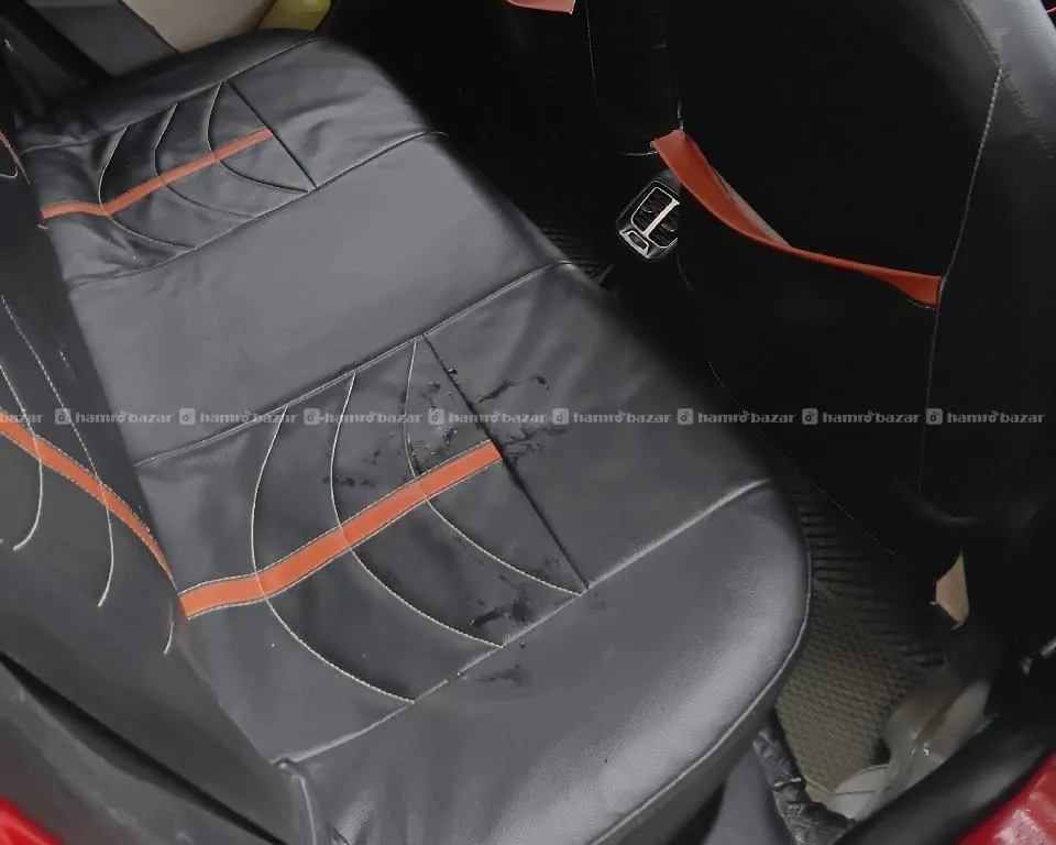 Hyundai SANTRO SPORTZ 2019 6