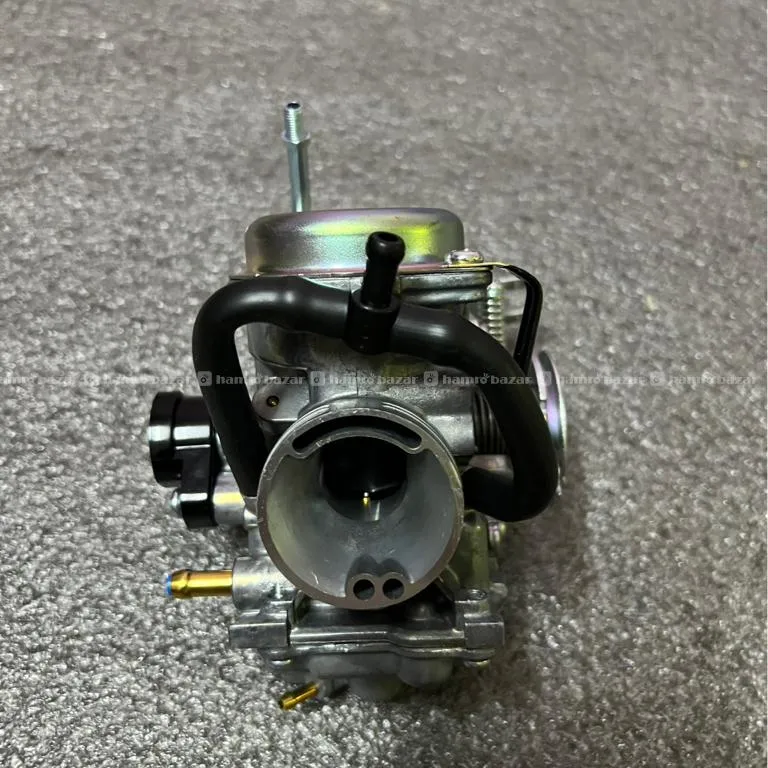 Genuine Original Mikuni Carburetor 2