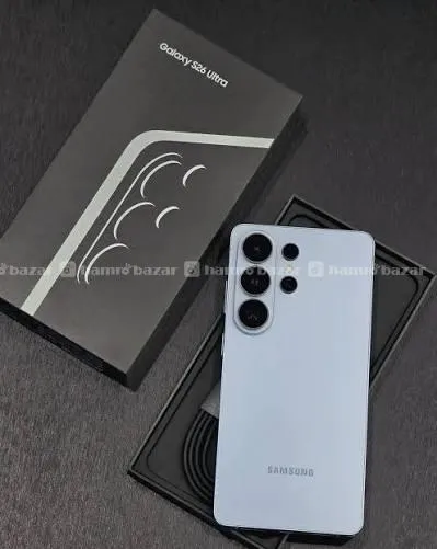 Samsung Galaxy S26 Ultra>>Samsung Galaxy S26 Ultra 2
