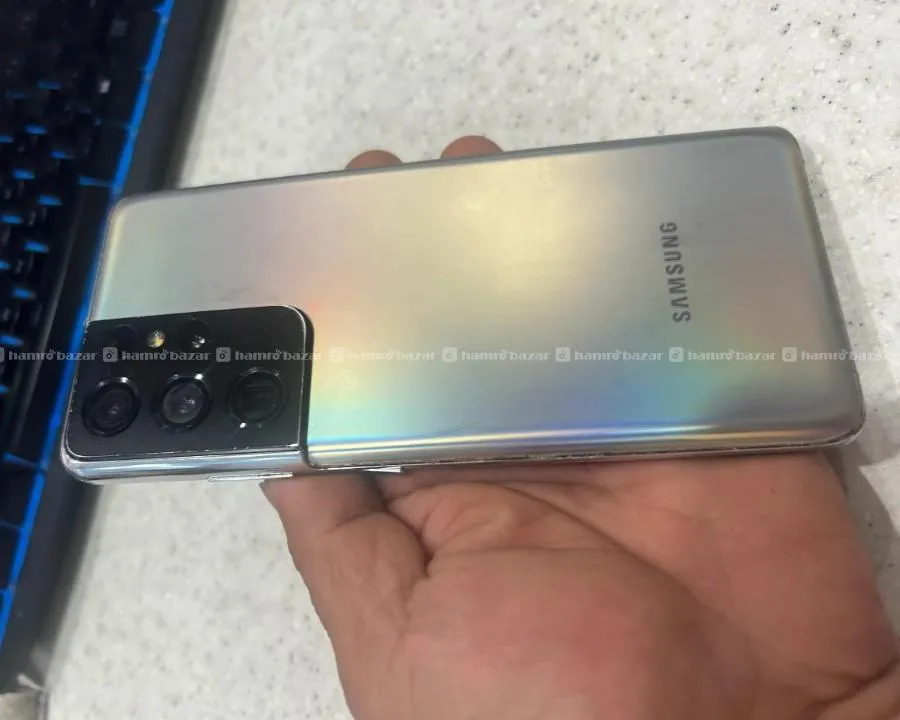 Samsung s21 ultra 2