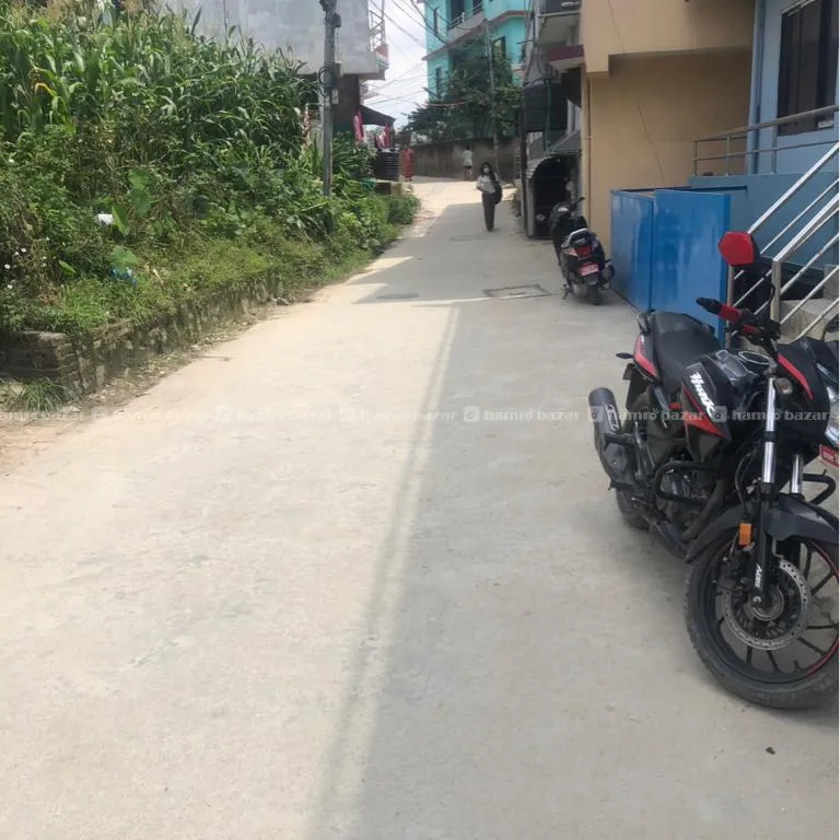 Land For Sale. 3