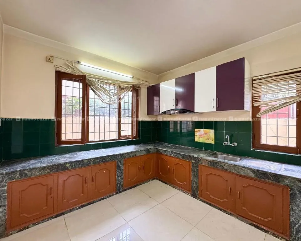 7BHK House for Rent – Dhapasi Height, Kathmandu 3