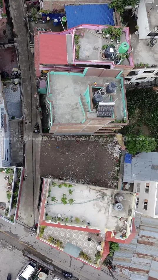 Land for Sale Near Kalanki Malpot 3