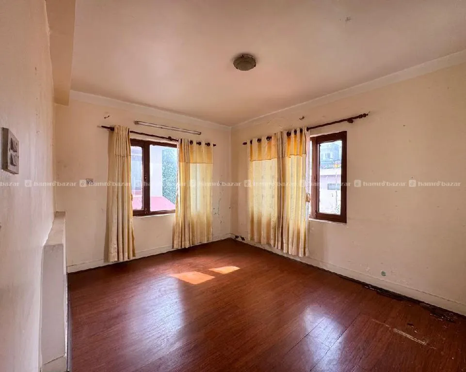 7BHK House for Rent – Dhapasi Height, Kathmandu 6
