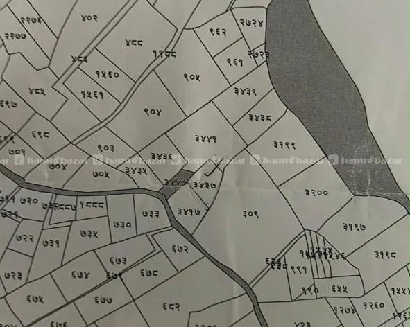 Land For Sale @ Sitapaila 2