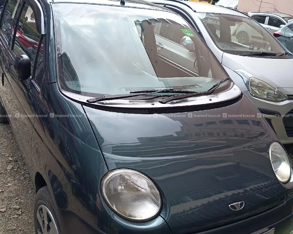 Daewoo 3 lot Good conditions car on sale!!! 4