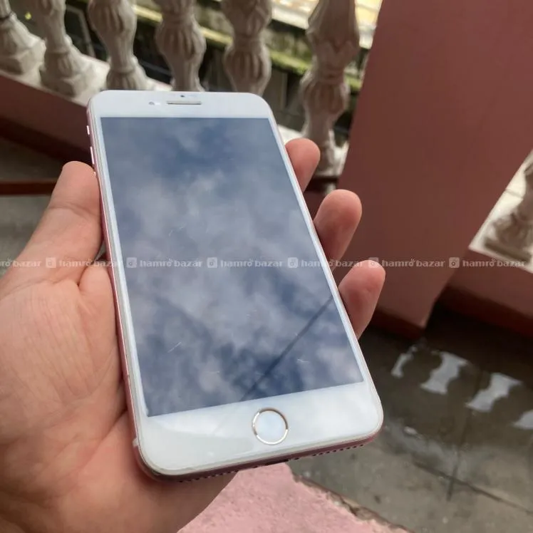 iPhone 7 Plus 32 GB 2