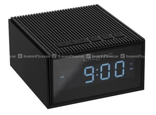 Creative Chrono Portable Bluetooth Speaker 1