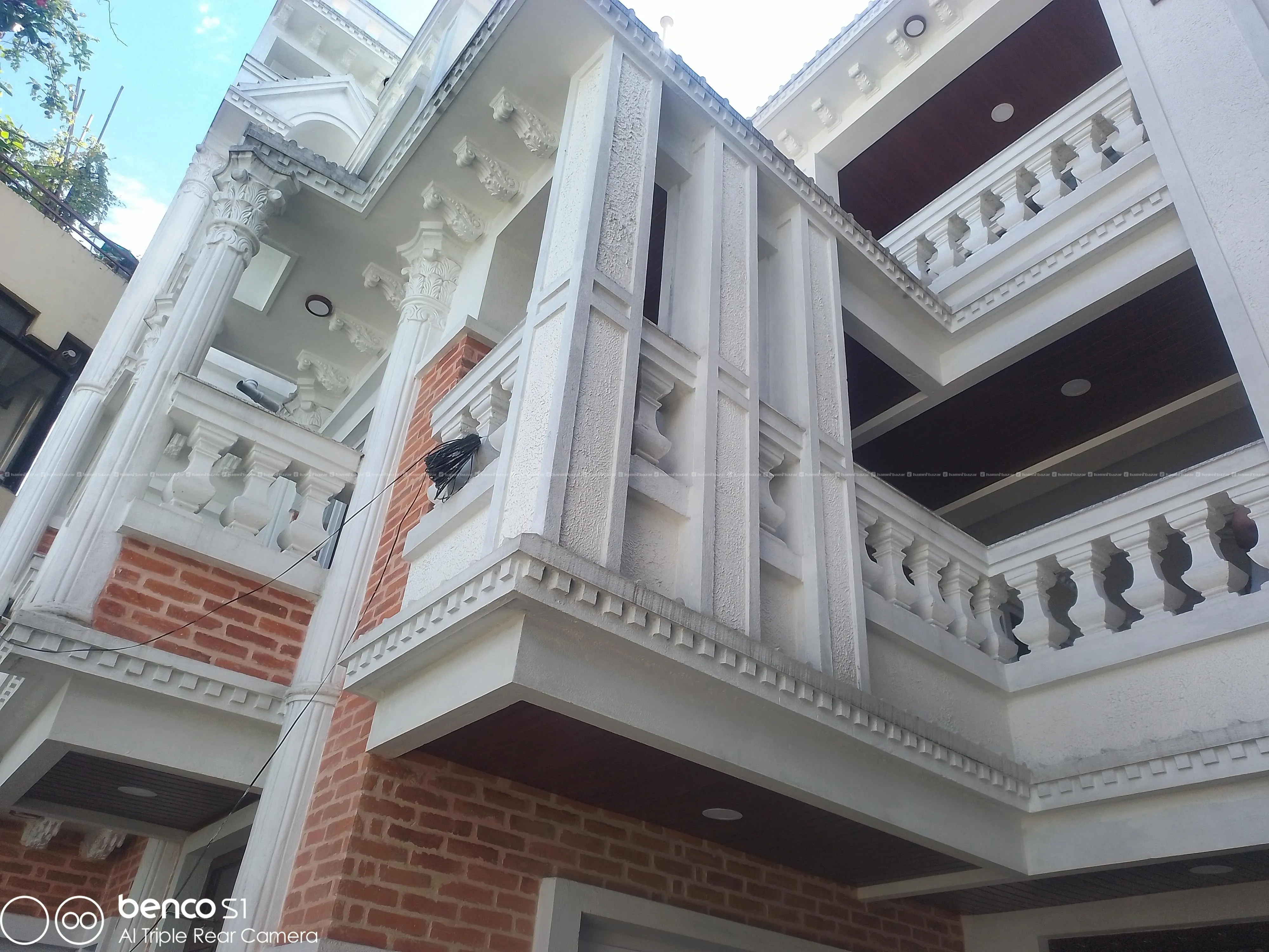 4 aana house sale mandikatar 2