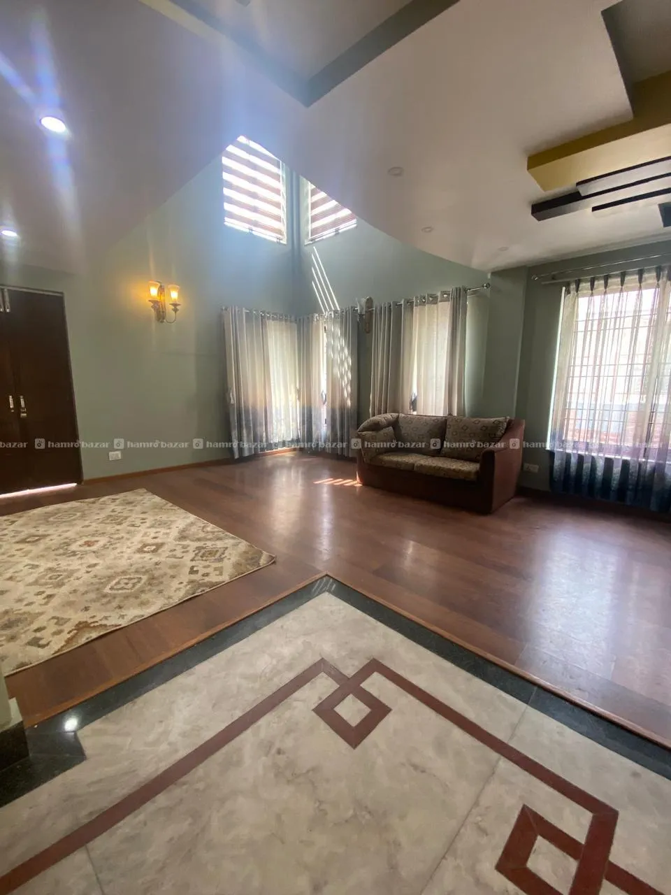 🏢 Full House for Rent in Kupondole, Lalitpur 2