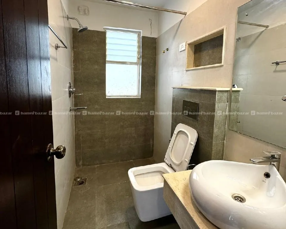 🏡 Full-Furnished House For Rent!!
 📍Bhaisipati 4