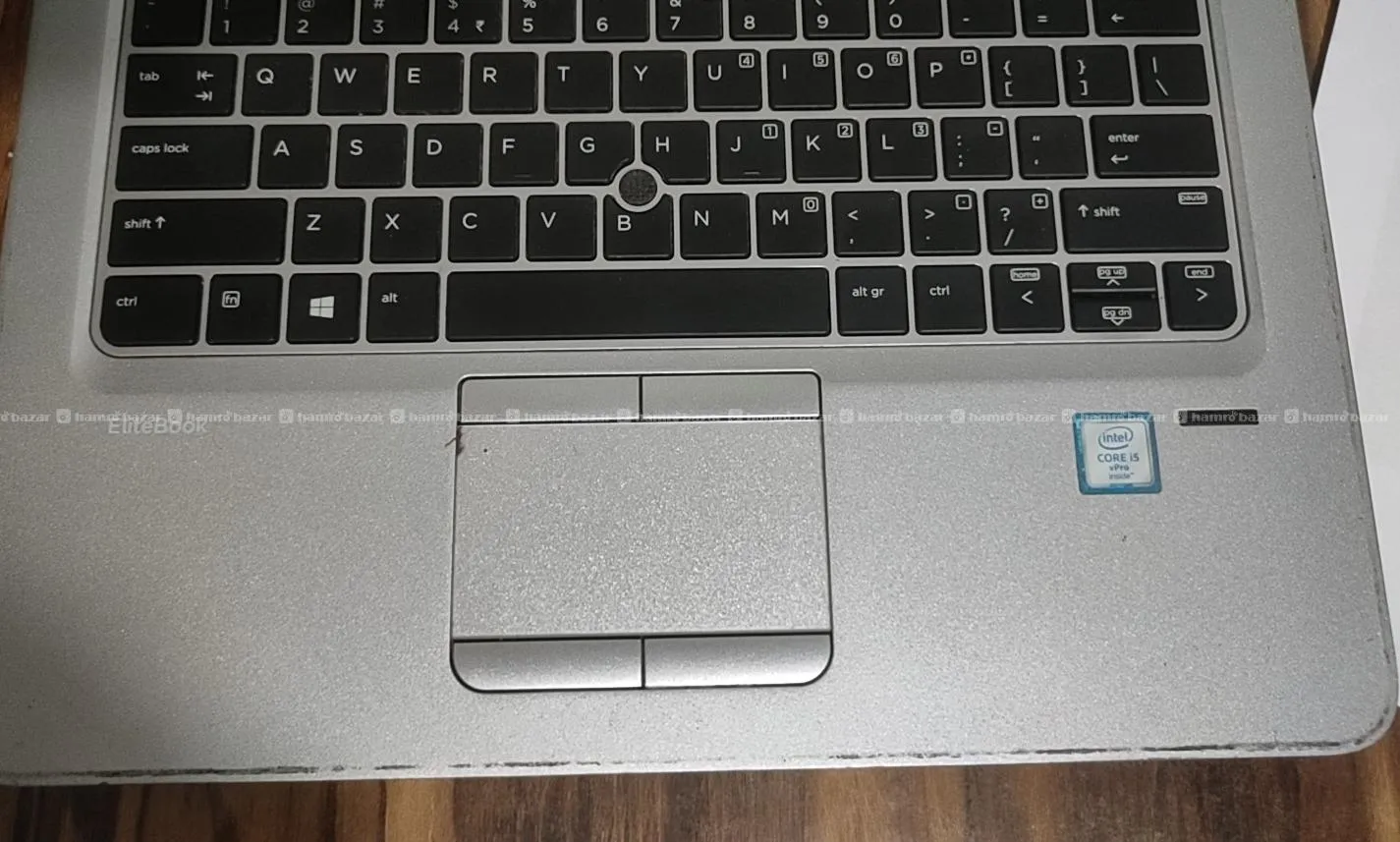 HP Elitebook  840 G3 for sale 4