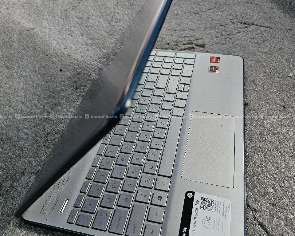 Hp Ryzen5procressr/12th Genersation 2