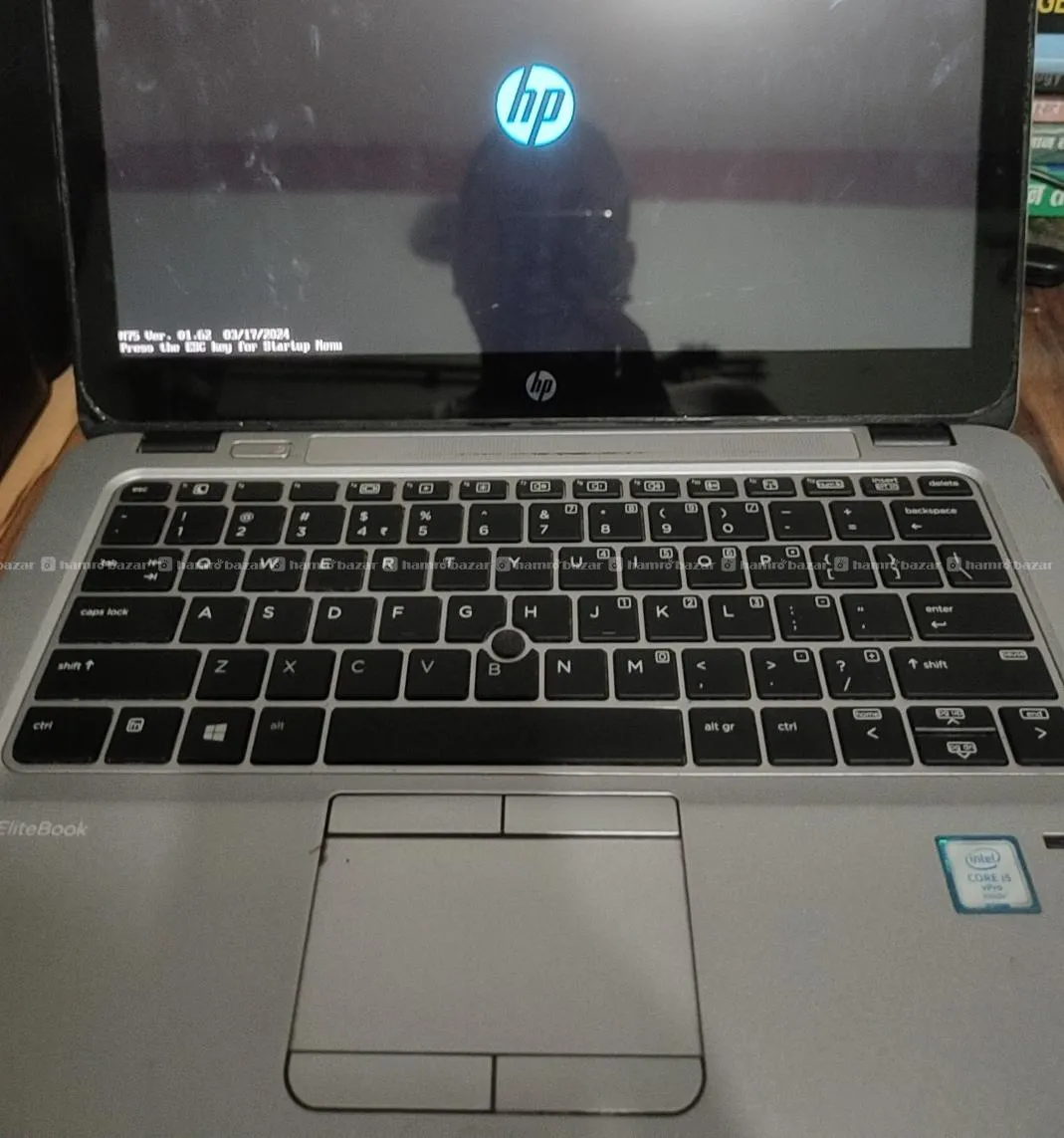 HP Elitebook  840 G3 for sale 3