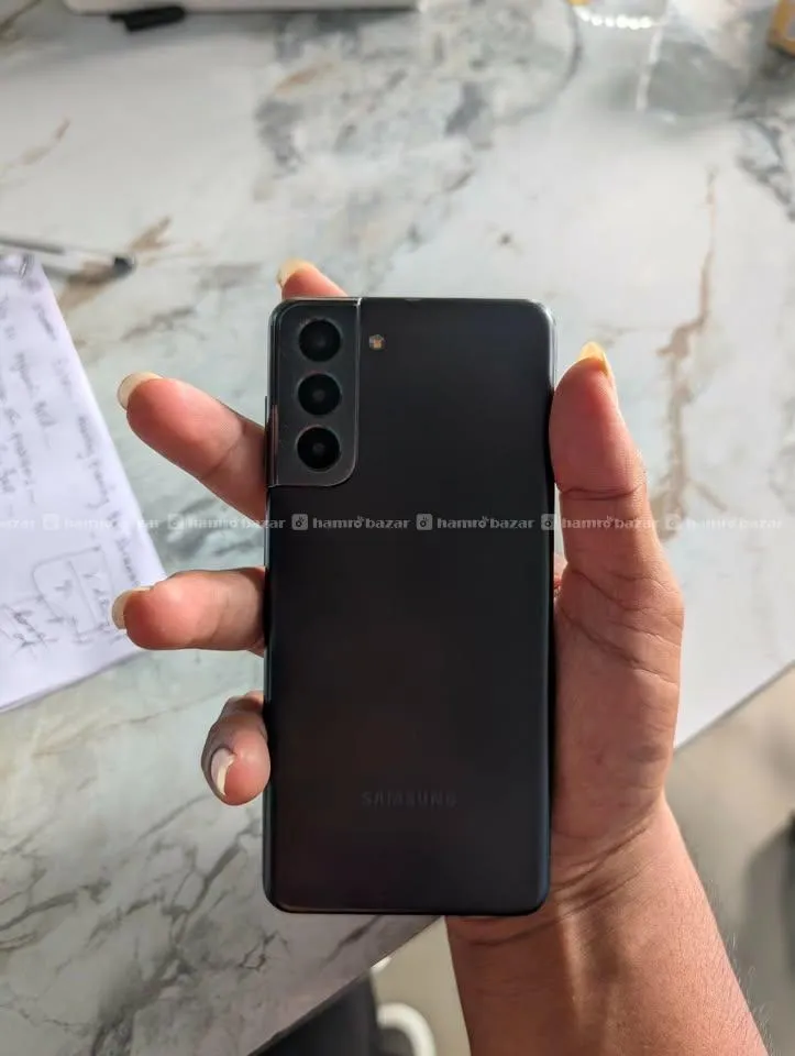 Samsung S21 8/256 3