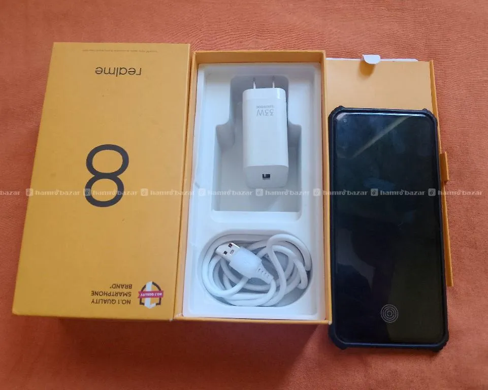 realme 8 3