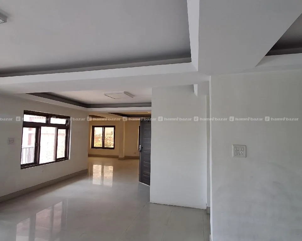 Office Space for Rent at Maharajgung Kathmandu 3