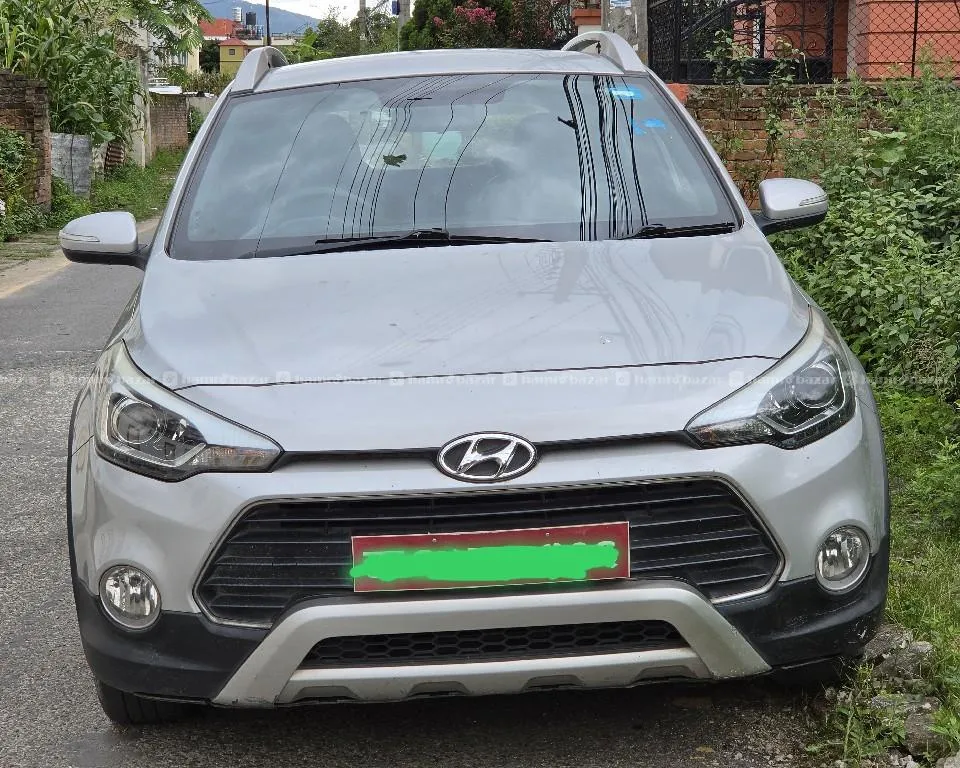 I20 active s 2019 urgent sell 3