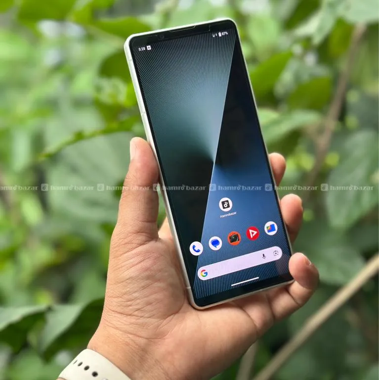 Sony Xperia 5 Mark IV (8-128) 4