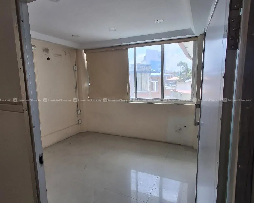 SPACIOUS Office Space for Rent 📍 Maharajgung Kath 4