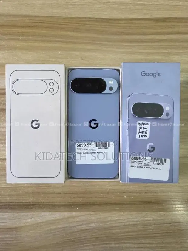 Google Pixel 10 Pro XL || Google Pixel 10 Pro Xl 2
