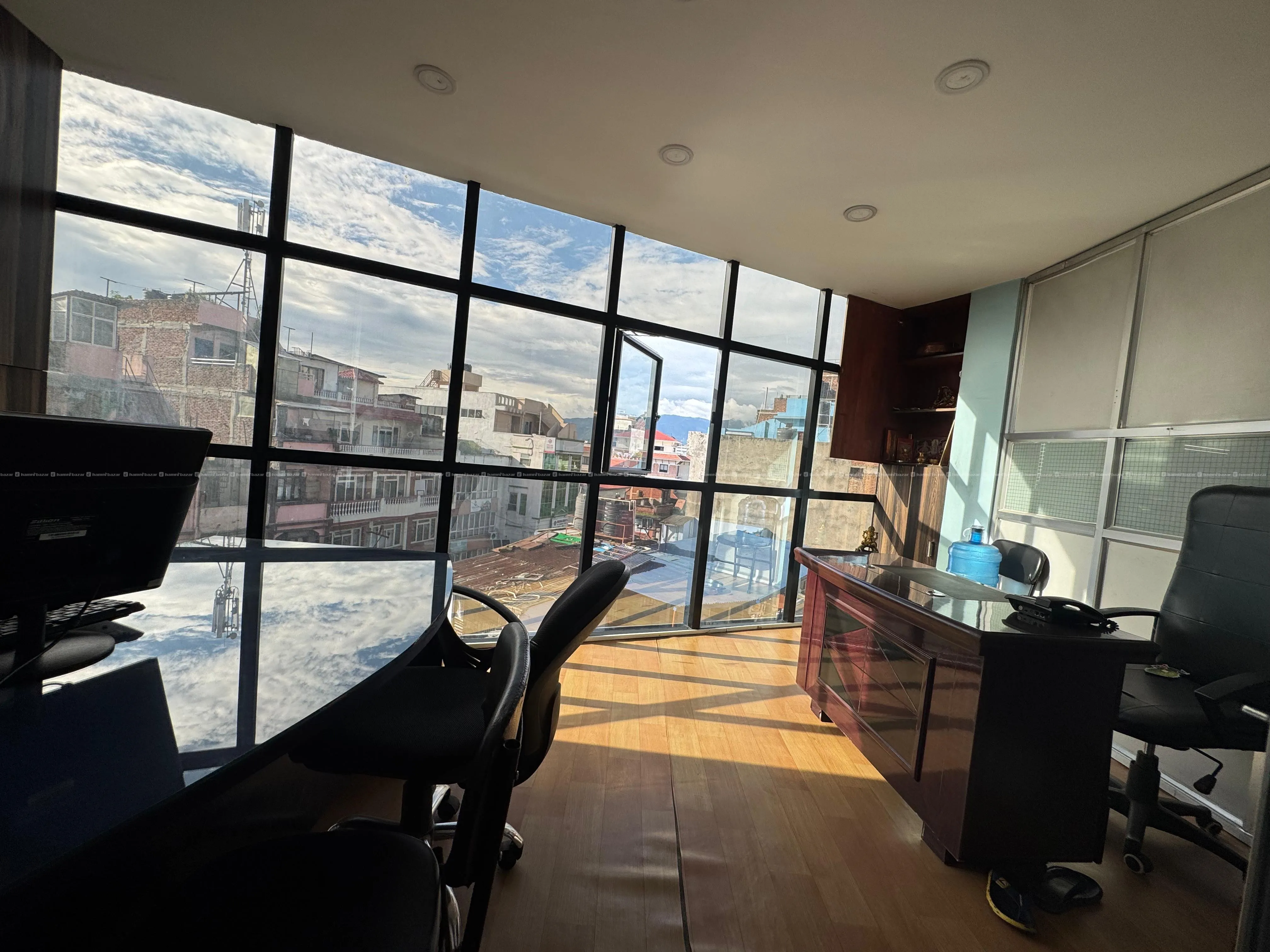 1800 Sq.Ft Office Space For Rent At New-Baneshwor 7