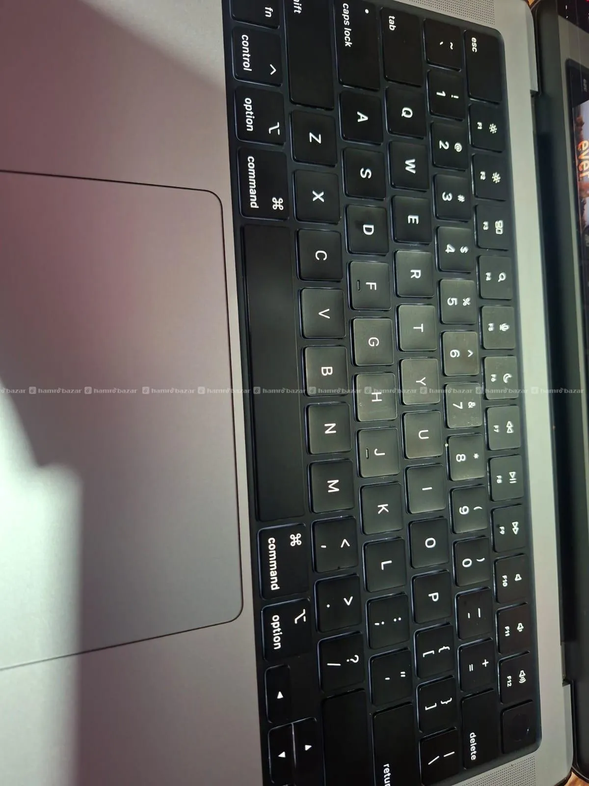 Macbook pro M3 3