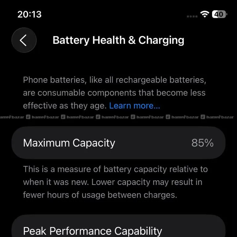 iPhone 11 2