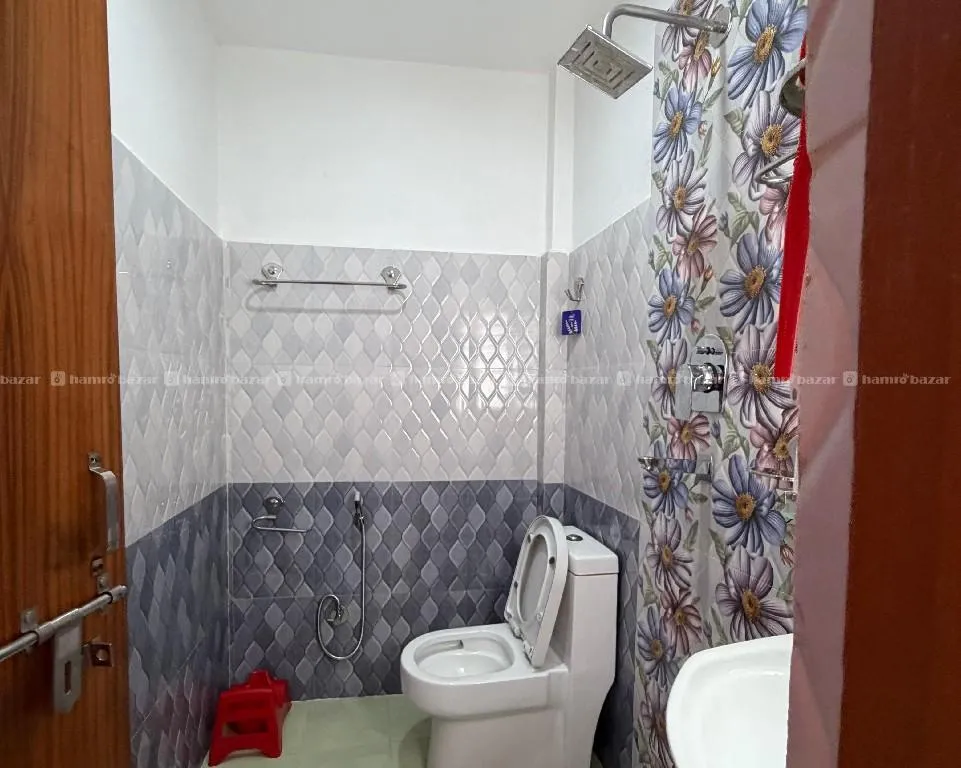 House For Sale at Pasikot, Budhanilkantha 7