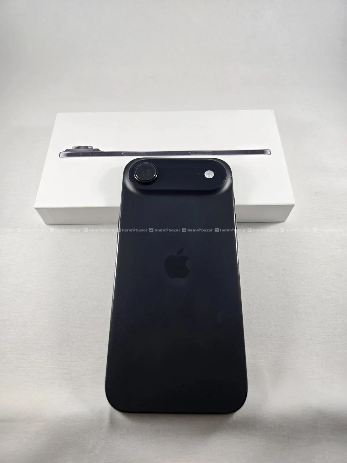 apple iphone 17 air 2