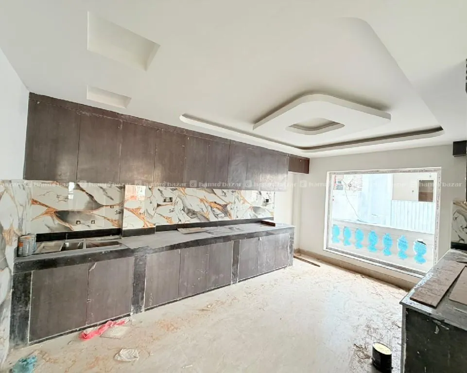 Brand New Semi Bunglow On Sale at Tokha, Suryadarshan 4